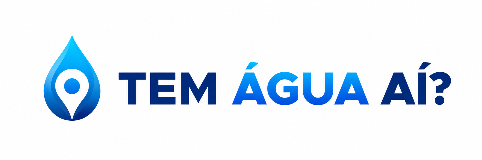 Tem Água Aí?